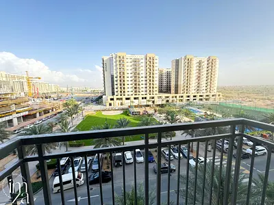 PARK VIEW | VACANT | READY TO MOVE