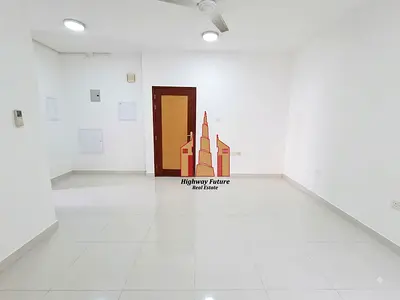 Affordable 1BHK Family Apartment with Balcony & Spacious Hall