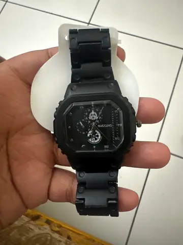 Watch