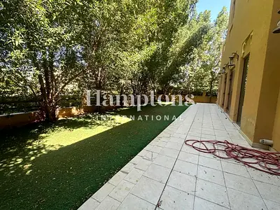 5BR+Maid | Dubai Style | North Village | Great Loc