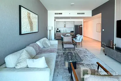 Lagoon View | Upgraded Unit | Branded Living