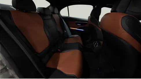 2024 Mercedes-BENZ C-CLASS — миниатюра 10