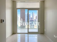 Unfurnished | Prime Location | Business Bay