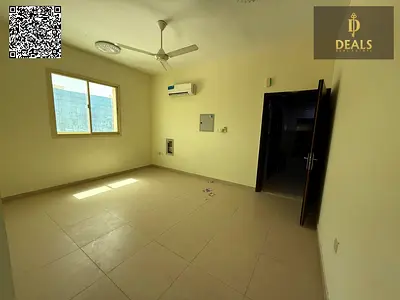 1 Bedroom Apartment for Annual Rent in Al Rawda 3, Ajman