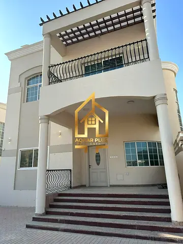 GCC ONLY Villa for Sale HALWAN SHARJAH | 3 BEDROOM | SWIMMING POOL | Good Location |