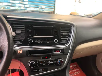 2015 KIA OPTIMA 缩略图 17