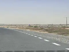 Own a 3,444 sq ft residential investment plot in Mezairaa, Al Rahmaniya, Sharjah. Freehold for Arabs