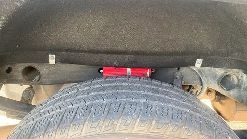 2016 GMC SIERRA 照片 7