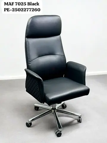Executive Manager Boss Chair New For Sale