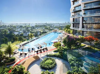 Genuine Resale | High Floor | Iconic Tower