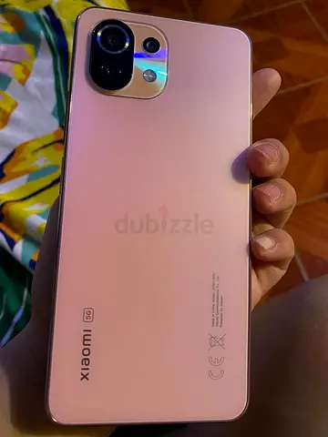Mi 11 lite 5G 12/256GB
