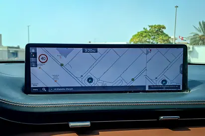 2023 Genesis GV70 缩略图 13