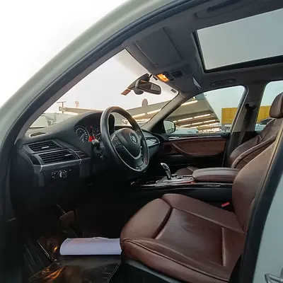 صورة مصغرة 15 لـ 2011 BMW X5
