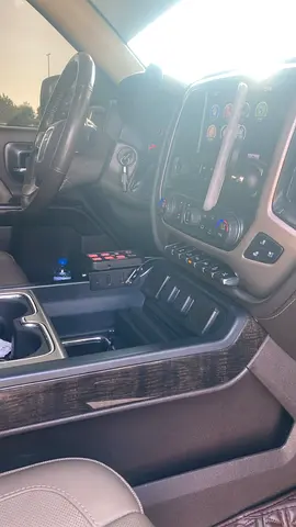 2016 GMC SIERRA 照片 15
