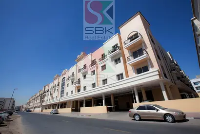 1BHK FLAT FOR STAFF ACCOMMODATION