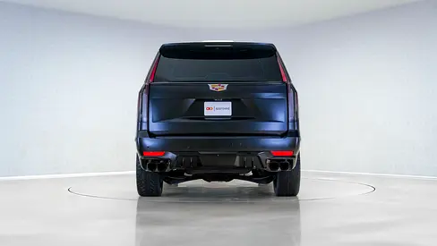 2023 Cadillac ESCALADE — фото 11