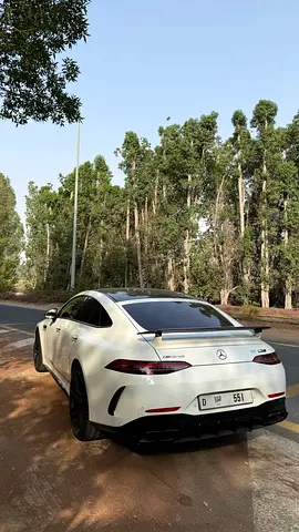 2020 Mercedes-BENZ AMG 照片 6