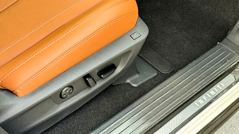 Infiniti QX60 Sensory, миниатюра 12