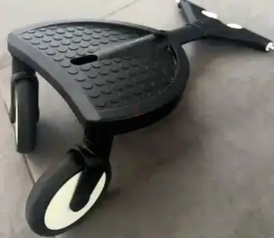 Yoyo board