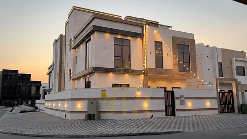 Luxury Corner Villa | Everything Included
