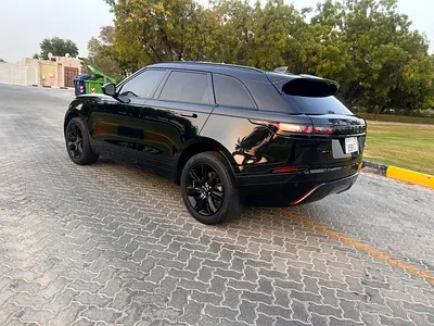 Land Rover Range Rover Velar R-Dynamic S, миниатюра 6