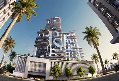 Balcony | Luxury Living | Prime Location