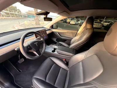 صورة مصغرة 14 لـ 2022 Tesla MODEL Y