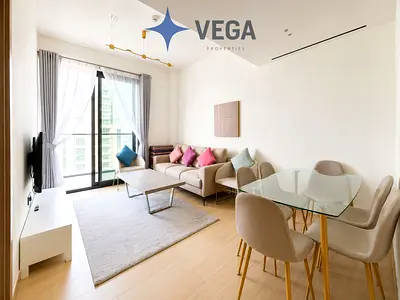 Stylish 1 BR | Fully Furnished | Great Investment
