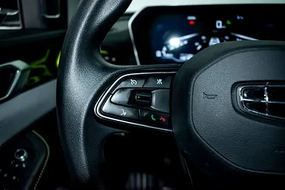 Geely Coolray GL, миниатюра 12