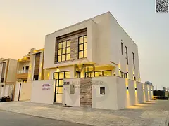 Villa for sale directly from the owner, freehold, open to all nationalities. Price and registration 