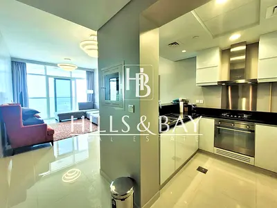 Available 10 Sept | Golf Facing | Fully Furnished