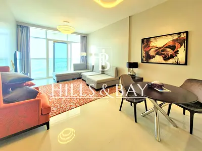 Available 10 Sept | Golf Facing | Fully Furnished