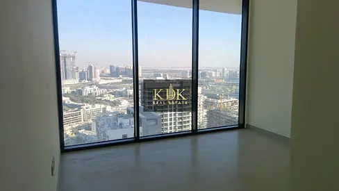 High Floor | Bigger Layout | Laundry Room