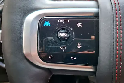 2025 Nissan PATROL — миниатюра 16