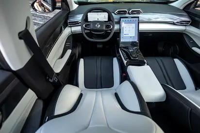 Dongfeng Mage E2, миниатюра 5