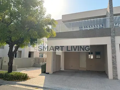 Avail Aug | 4 Bed Townhouse | Full Maint | 4 Chqs