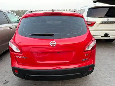 صورة 2 لـ 2013 Nissan QASHQAI