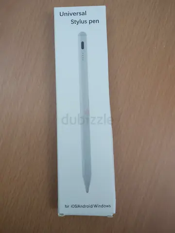 Universal Stylus Pen for iOS Android and Windows