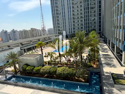 Most luxurious 3BHK | Master Bedroom | 2 Free Parking