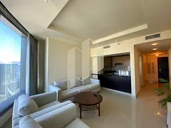 Sea View | Fully Furnished | Upcoming