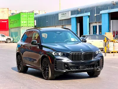 2026 BMW X5 — фото 3