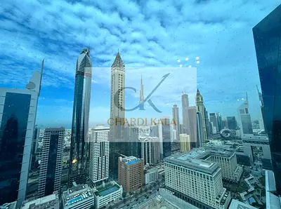 Prime DIFC 1BR | Park Towers | Spacious Layout | Ready to Move