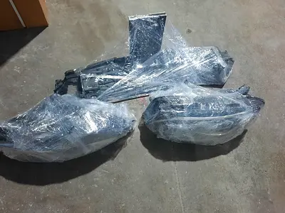 خدمة مندوبك لتوفير قطع غيار السيارات
