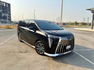2400 AED Monthly Payment With 0% Down Payment GAC M8 2025 GCC Specs Full Option
