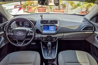 صورة 9 لـ 2020 FORD ESCORT