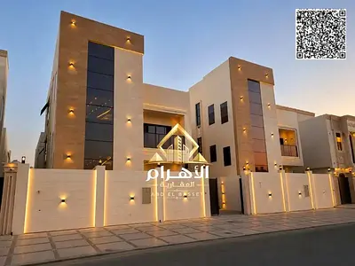 فيلا فاخرة للبيع في الحليو 2 – تملك مباشر من المالك بسعر شامل رسوم التسجيل مع خصم مميز للعميل الكاش