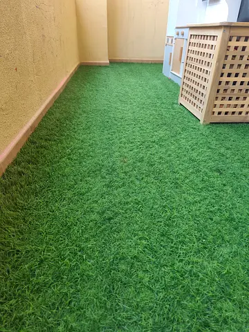Artificial grass