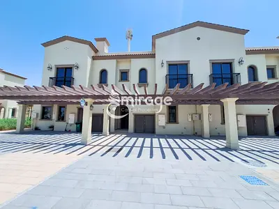 Ideal Family Home | 3BR TH | Full Facilities