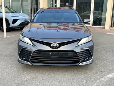 Toyota Camry Grande, миниатюра 3