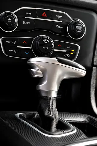 2017 Dodge CHARGER 照片 17